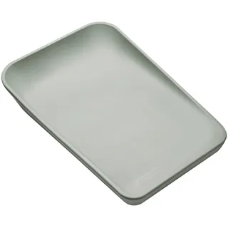 Leander Wickelauflage Matty 50x70 cm, gruen