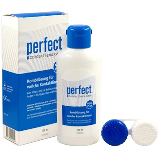 MPG & E Perfect Aqua Plus Kombi-Lösung 3 x 360 ml