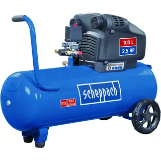 SCHEPPACH HC105DC