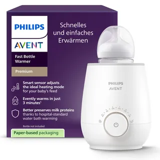 Philips Avent AVENT Flaschenwärmer Premium SCF358/00