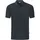 Polo Organic grau M