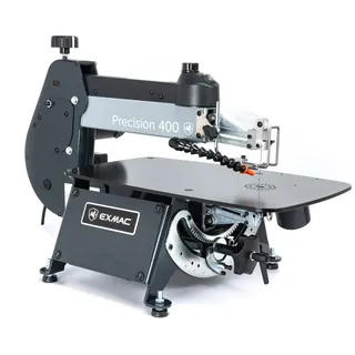 Dekupiersäge PRECISION 400