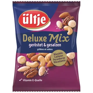 ültje Nuss-Mischung Deluxe 150G