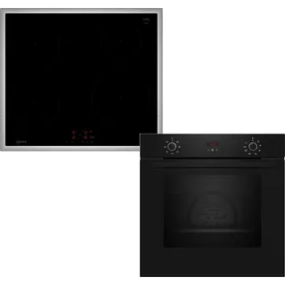 Neff BX36IB0 B1CCC0AK3 + T46SBE1L0