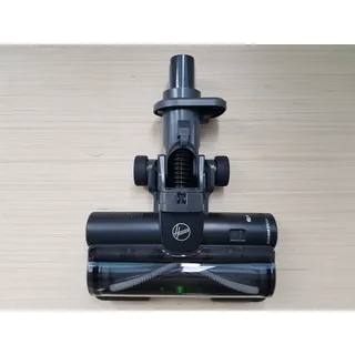 48035214 Turbobürste kompatibel für Hoover Elektrobesen HF9 HF920P 001, HF920P 011