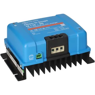 Victron Energy Victron Orion-Tr Smart 12/12-30A (360W) DC-DC Ladegerät