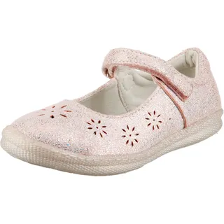 LICO Elf Magic V Ballerinas, Rosa, 36 EU