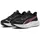 Kinder Black/Posie Pink/White 38