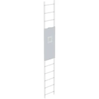 Günzburger MUNK Zugangssperre abschließbar