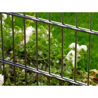 10 Matten 0,83 x 20 m grau