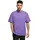 T-Shirt lila XXL