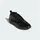 Herren Basketballschuhe 44 Schwarz Schwarz