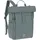 Wickelrucksack Grau