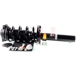 gh Federbein Komplett Federbein