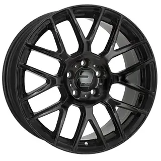 wheelworld-2drv WH26 8,5 x 19 5 x 120 ET35 Schwarz Glänzend