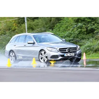 JOCHEN SCHWEIZER Geschenkgutschein: Fahrsicherheitstraining mit eigenem Auto Lübbecke