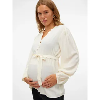 MAMA LICIOUS Mamalicious "MLMERCY LIA - (birch), - XL