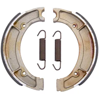 TRW Bremsbacke "MCS 952" Satz Organisch Stan