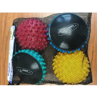 None FitPaws Pfotenkissen 4 Stück