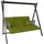 smart lime 3-Sitzer