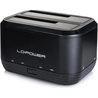 LC-POWER LC-DOCK-U3-III