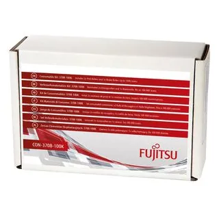 Fujitsu Verbrauchsmaterialienkit für SP-1120 SP-1125 SP-1130