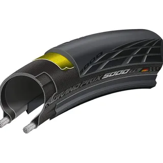 GrandPrix 5000 Faltreifen 28 x 1,25 Zoll