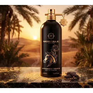 Montale Arabians Tonka Eau de Parfum 100 ml