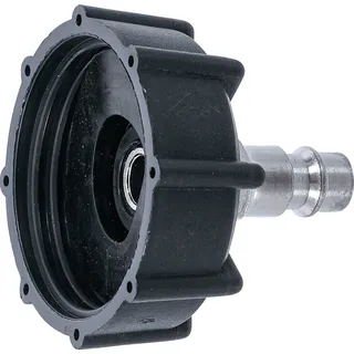 BGS Bremsenentlüftungsadapter Euro für VAG, BMW, Opel, Ford