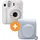 Travel Set clay white
