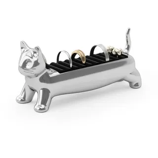 Umbra Ali Cat Ringhalter Chrom