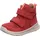 Breeze Gore-Tex 2025 High Klettverschluss Rot/Orange 24
