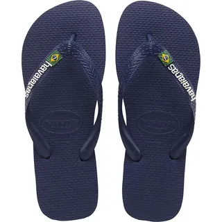 havaianas Flip-Flops Blau 29