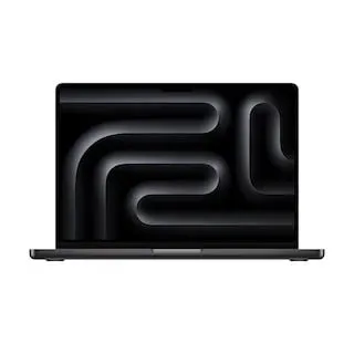 14'' 32 GB RAM 512 GB SSD 10-Core GPU Space Schwarz