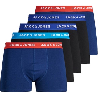 JACK & JONES Herren Boxershort