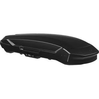 Thule Motion 3 XL schwarz 639800