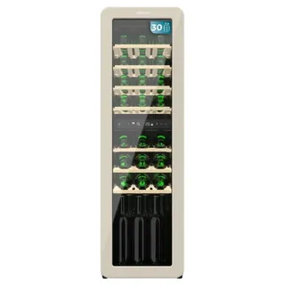 Cecotec Grand Sommelier Origin Duo 30 Hit Weinkühlschrank - White