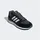 Core Black / Cloud White / Grey Six 40