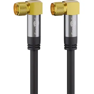 Wentronic Goobay 70584 5 m, F F Sortieren