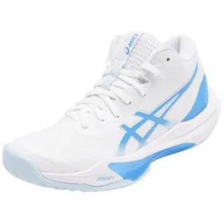 Asics Sky Elite FF MT 3 (39.5), Blau, Weiss