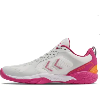 hummel hummel, Damen, Hallenschuhe, Speed Court (37.5), Pink