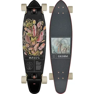GLOBE BELLS Longboard 2025 pitcher