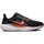 Herren Black/LT Wild Mango/Cool Grey/White 45