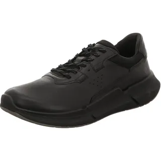 ECCO BIOM 2.2 Herrenschuhe - Sportschuhe schwarz Freizeit NEU - Schwarz