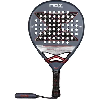 Nox-Xtreme NOX AT10 Genius 12k By Agustin Tapia 2025 Padelschläger