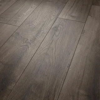 EGGER Aqua-Laminatboden EL2078 NatureSense Loja Eiche Grau