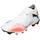 Puma FG/AG Puma White/Puma Black/Glowing Red 46 5