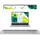 AL16-54P-523X 16" Intel Core i5-1334U 16 GB RAM 512 GB SSD Win11 Home Silber