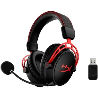 HP  HyperX Cloud Alpha Wireless