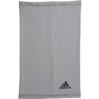 adidas Schlauchschal Neck Buff grau